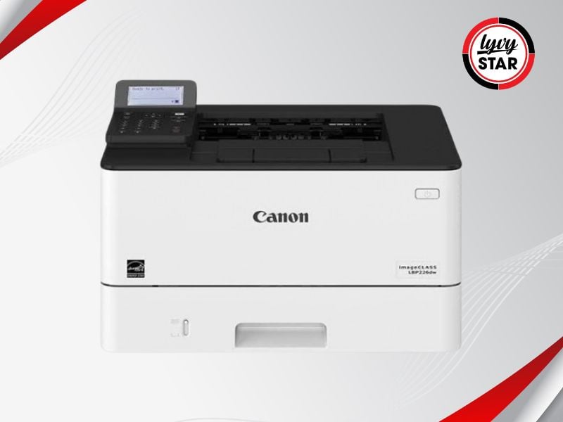 Máy In Laser Wifi Canon LBP226DW