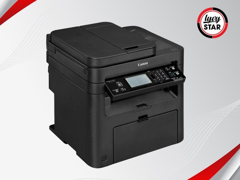 Máy in đa chức năng Canon imageCLASS MF249dw