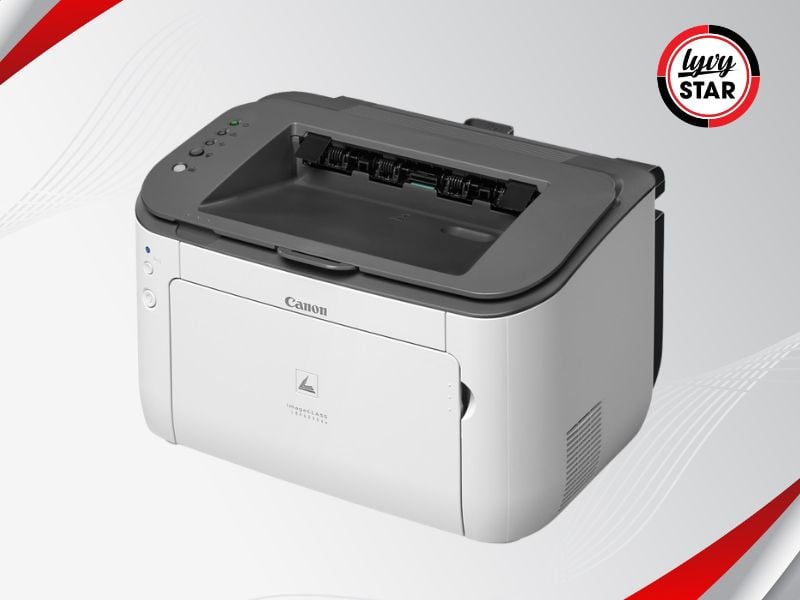 Máy In Laser Đơn Năng Canon LBP6230dn