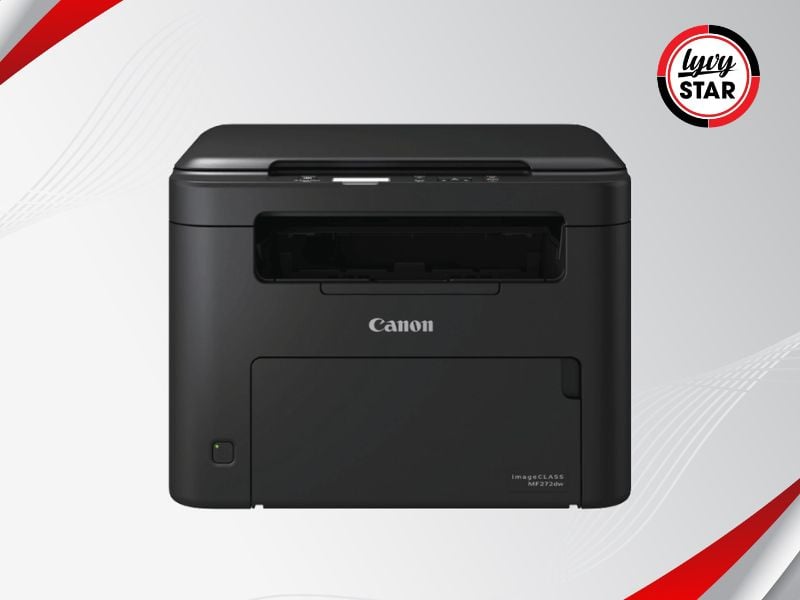 Máy in laser đa năng Canon MF272dw