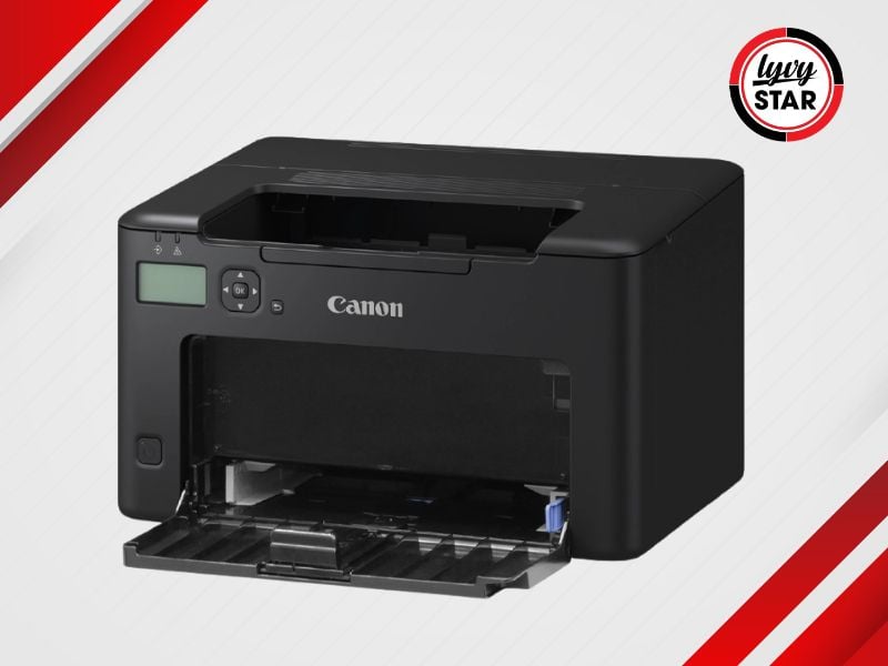 Máy in laser đen trắng Canon LBP121DN