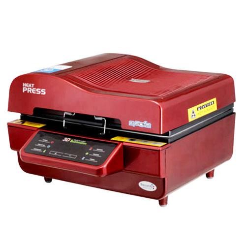 Máy ép nhiệt 3D vạn năng Máy ép nhiệt 3D vạn năng