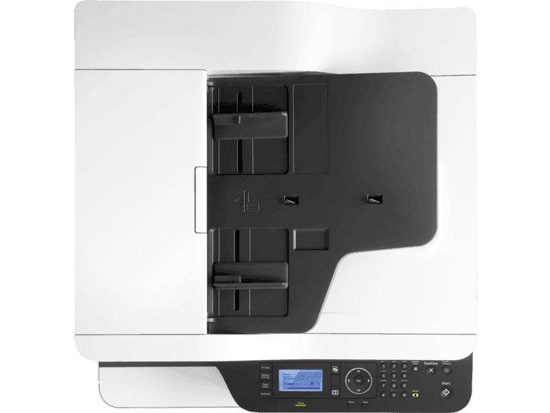 Máy in laser đen trắng HP MFP M438NDA (8AF45A) Máy in laser đen trắng HP MFP M438NDA (8AF45A)