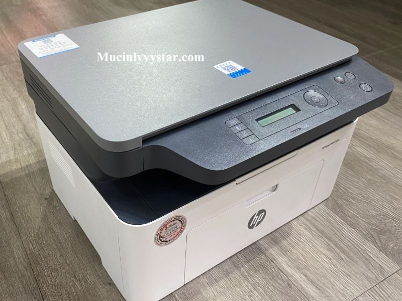 Mua máy in đa năng cũ ở đâu uy tín, bảo hành rõ ràng?