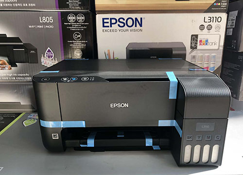 máy in Epson l3110 máy in Epson l3110