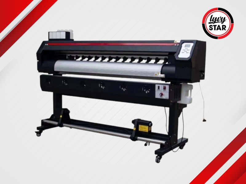 Locor Deluxejet T18S