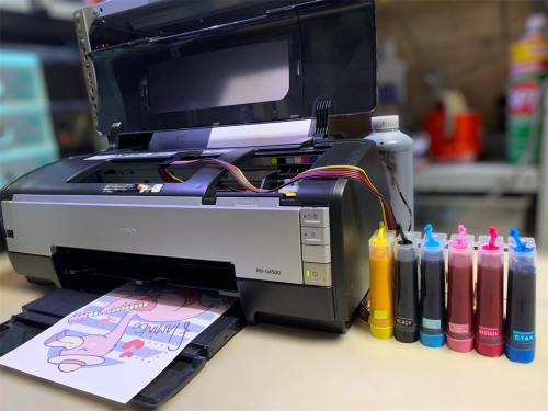 Máy in Epson G4500: Lựa chọn hàng đầu cho in ảnh cưới và thiệp cưới Máy in Epson G4500: Lựa chọn hàng đầu cho in ảnh cưới và thiệp cưới