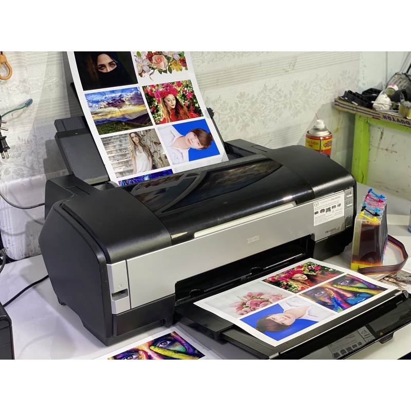 Sửa máy in màu nha trang Sửa máy in màu nha trang