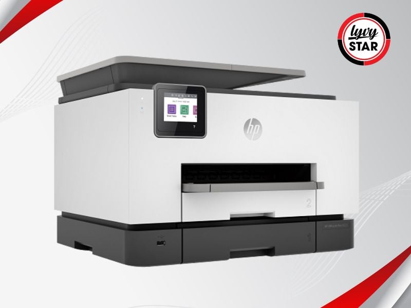 Máy in HP OfficeJet Pro 9023