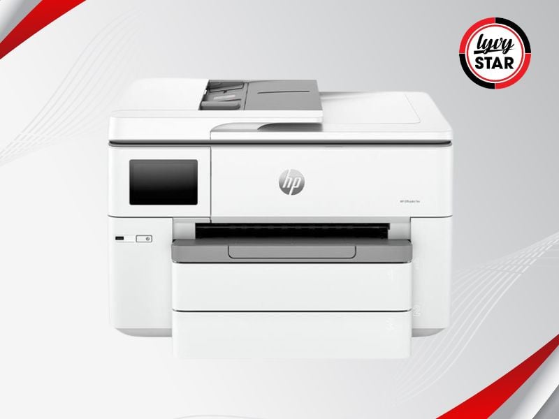 Máy in HP OfficeJet Pro 9730