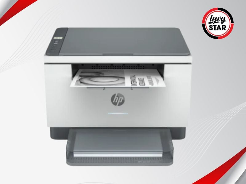 HP LaserJet MFP M232 đa chức năng