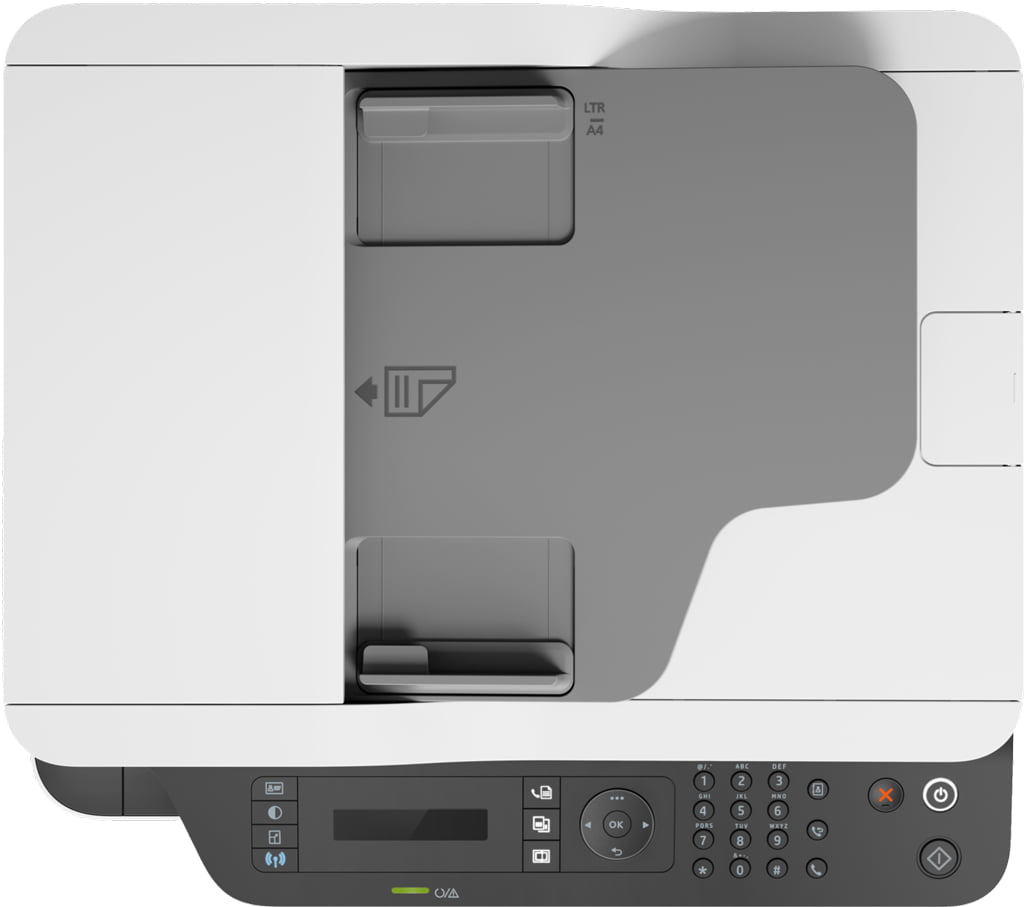 Máy in laser đen trắng đa chức năng HP 137fnw - 4ZB84A Máy in laser đen trắng đa chức năng HP 137fnw - 4ZB84A