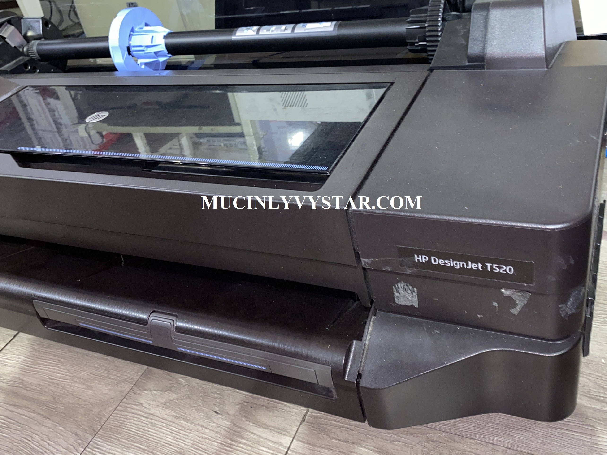 Máy in HP A0 báo lỗi 42:10 - Lỗi cơ hay lỗi motor? Đừng nhầm với lỗi đầu in Máy in HP A0 báo lỗi 42:10 - Lỗi cơ hay lỗi motor? Đừng nhầm với lỗi đầu in