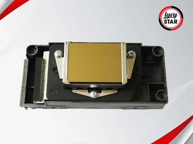 Đầu phun Epson DX5