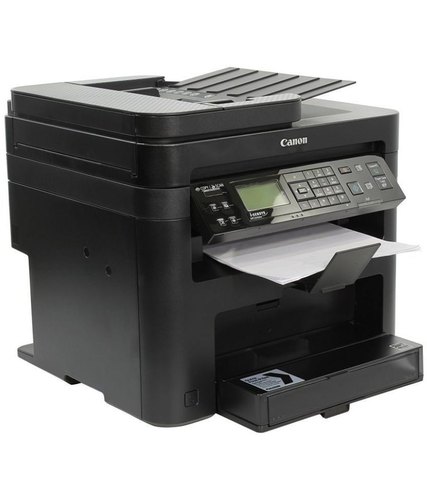 Máy in laser đen trắng Canon Đa chức năng MF235 Máy in laser đen trắng Canon Đa chức năng MF235