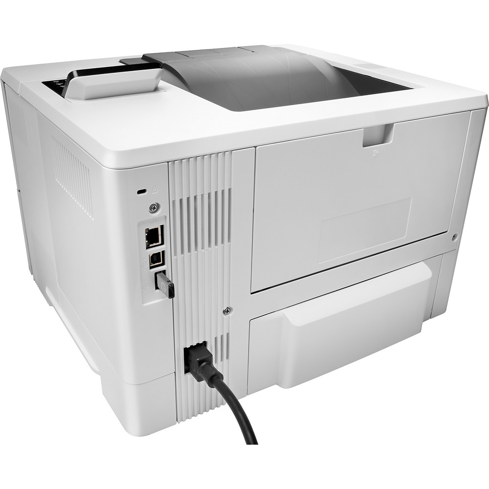Máy in laser đen trắng HP Laserjet Pro M501DN (J8H61A) Máy in laser đen trắng HP Laserjet Pro M501DN (J8H61A)