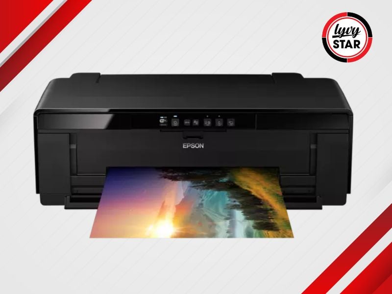 Epson SureColor SC-P400