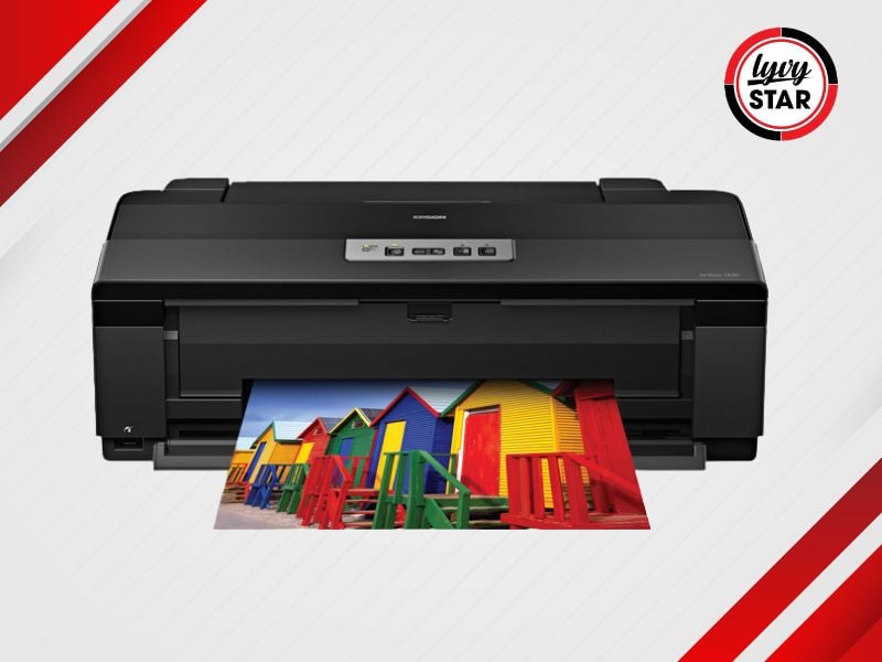 Máy in Epson 1430