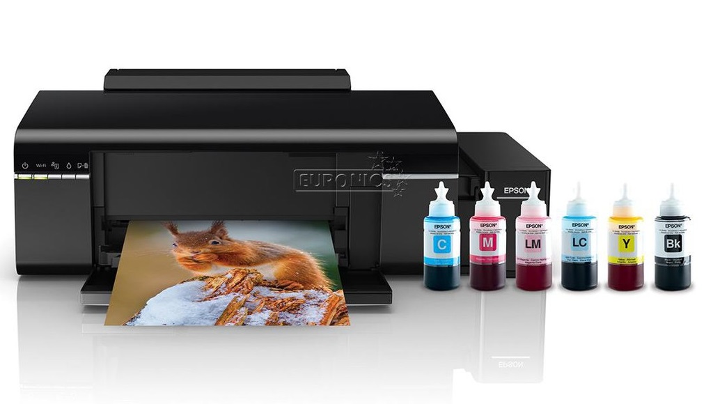 nha cung câp máy in Epson L805 chính hãng tại Binh Sơn QUảng Ngãi