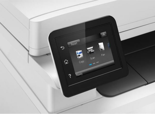 Máy in HP Color LaserJet Pro MFP M281fdw (T6B82A) Máy in HP Color LaserJet Pro MFP M281fdw (T6B82A)