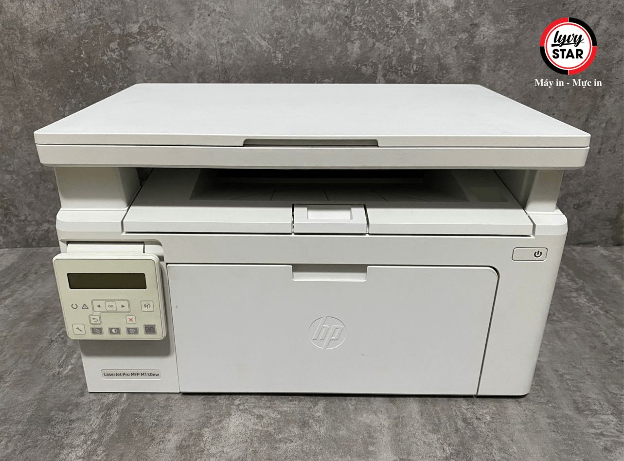 Máy in đa chức năng HP M130NW cũ giá rẻ nhất,may in da chuc nang hp m130nw cu gia re nhat Máy in đa chức năng HP M130NW cũ giá rẻ nhất,may in da chuc nang hp m130nw cu gia re nhat