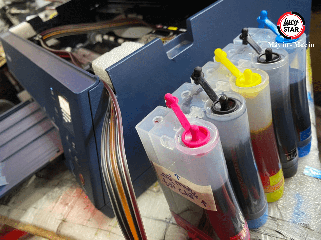 Có nên gắn hệ thống mực in liên tục cho máy in Canon Pixma IP2770?,co nen gan he thong muc in lien tuc cho may in canon pixma ip2770 Có nên gắn hệ thống mực in liên tục cho máy in Canon Pixma IP2770?,co nen gan he thong muc in lien tuc cho may in canon pixma ip2770