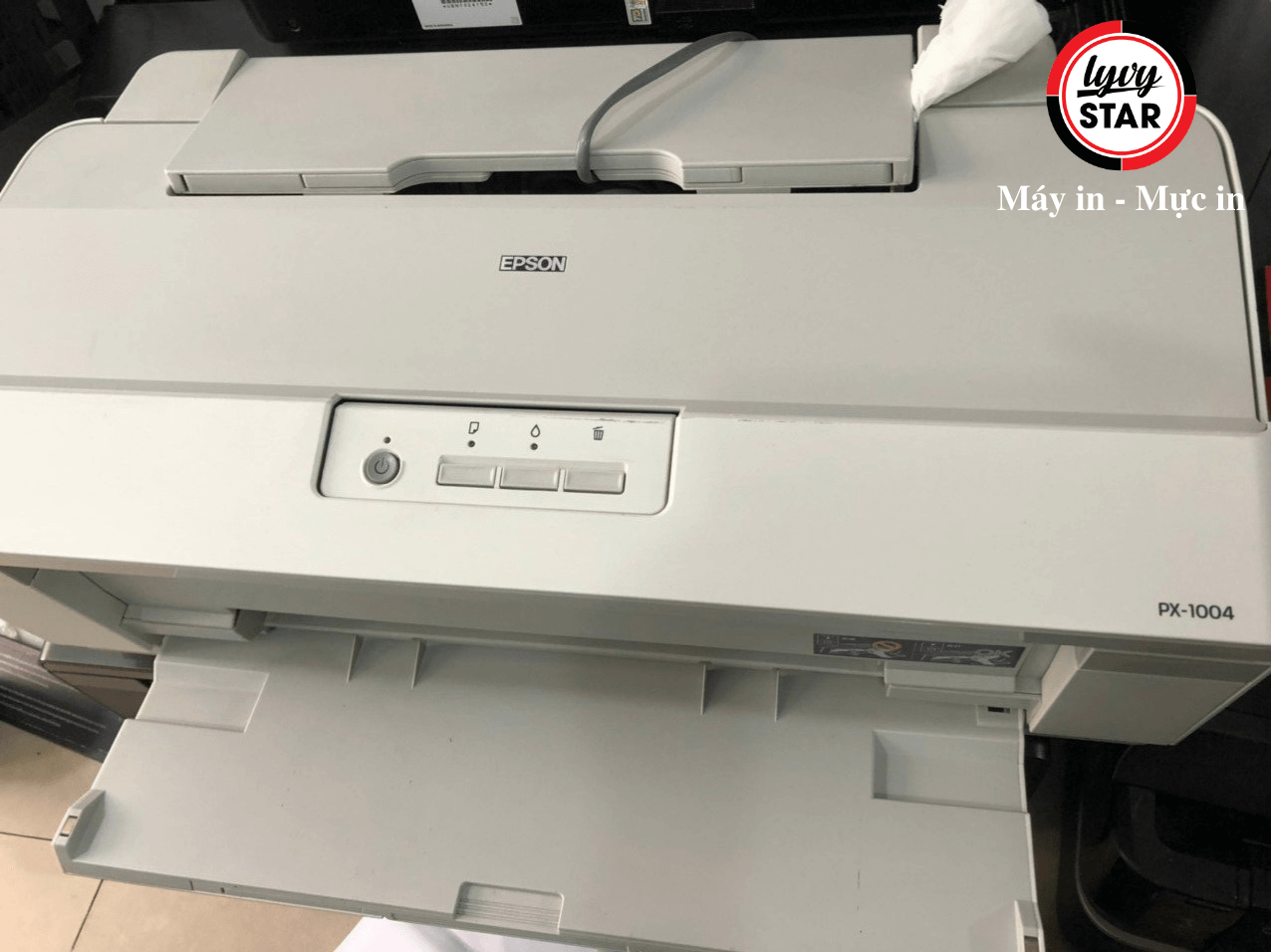 Kinh nghiệm chọn mua máy in cũ nhất định phải biết Kinh nghiệm chọn mua máy in cũ nhất định phải biết