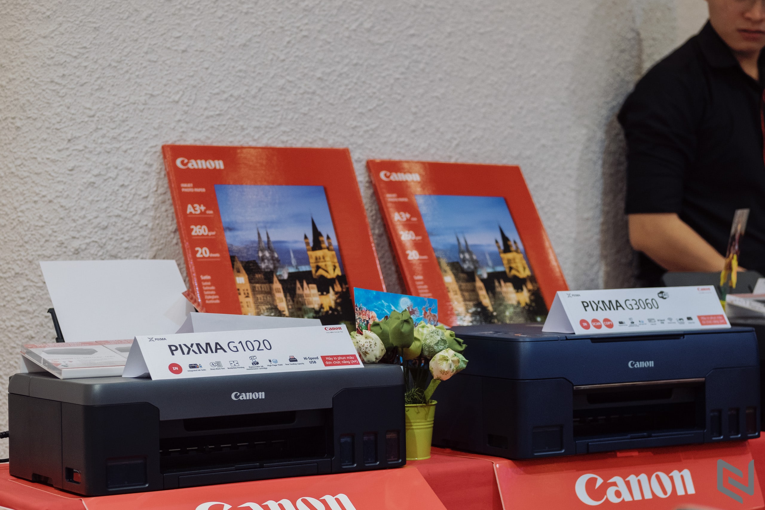 Canon Pixma G1020 Canon Pixma G1020