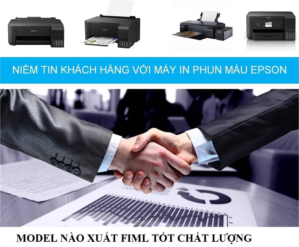 Xuất fim (phim)nhựa chế bản khổ lớn nên chọn dòng máy in nào ? Xuất fim (phim)nhựa chế bản khổ lớn nên chọn dòng máy in nào ?
