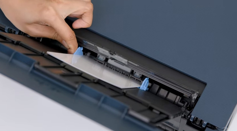 Máy in phun màu đa chức năng Canon PIXMA TS6370 Máy in phun màu đa chức năng Canon PIXMA TS6370