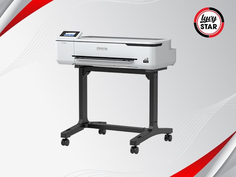 Máy in Epson SureColor SC-T3130