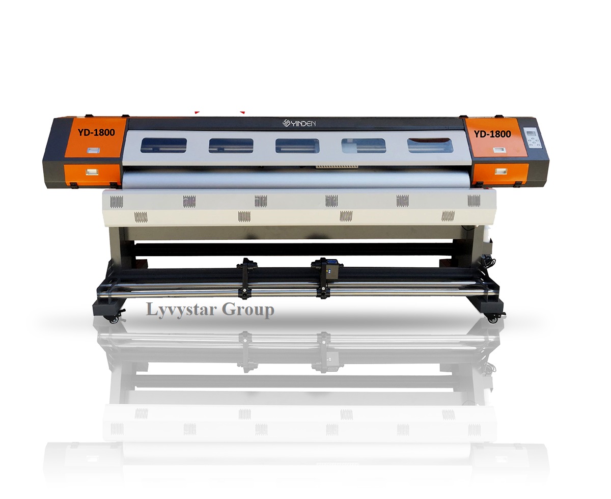 máy in khổ lớn 1.8m
