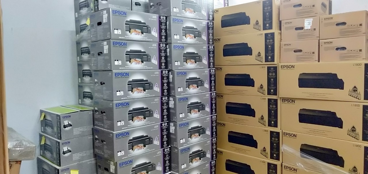 cung cap epson l805 tại quang ngãi