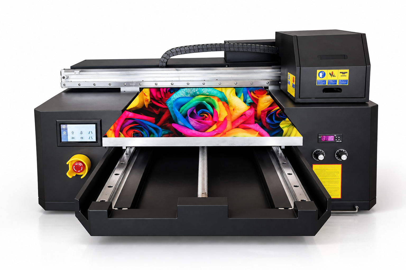 Máy In UV A2 4060 A2+ Máy In UV A2 4060 A2+