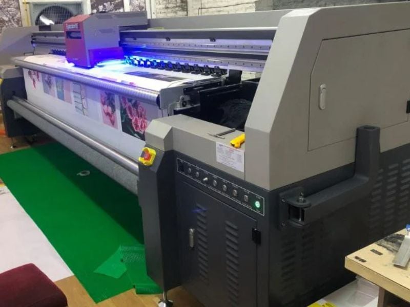 Máy in UV Taimes TF3206