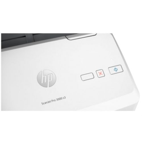 Máy quét HP ScanJet Pro 3000 s3 Sheet-feed (L2753A) Máy quét HP ScanJet Pro 3000 s3 Sheet-feed (L2753A)