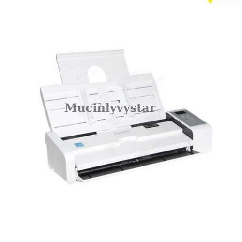 Máy Scan A4 AVISION AD225 Máy Scan A4 AVISION AD225