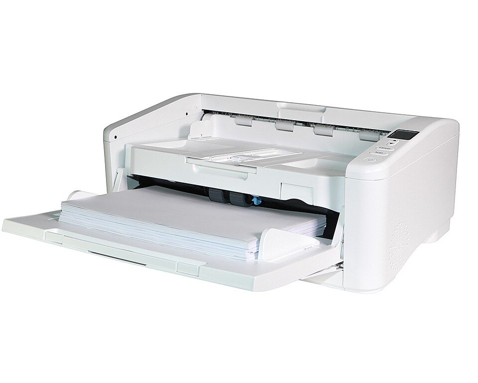 Máy Scan AVISION A3 2 Mặt AD6090N Máy Scan AVISION A3 2 Mặt AD6090N