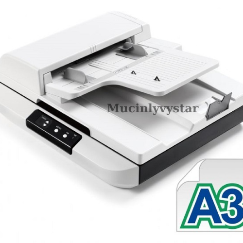 Máy Scan AVISION A3 2 Mặt AV5400 Máy Scan AVISION A3 2 Mặt AV5400