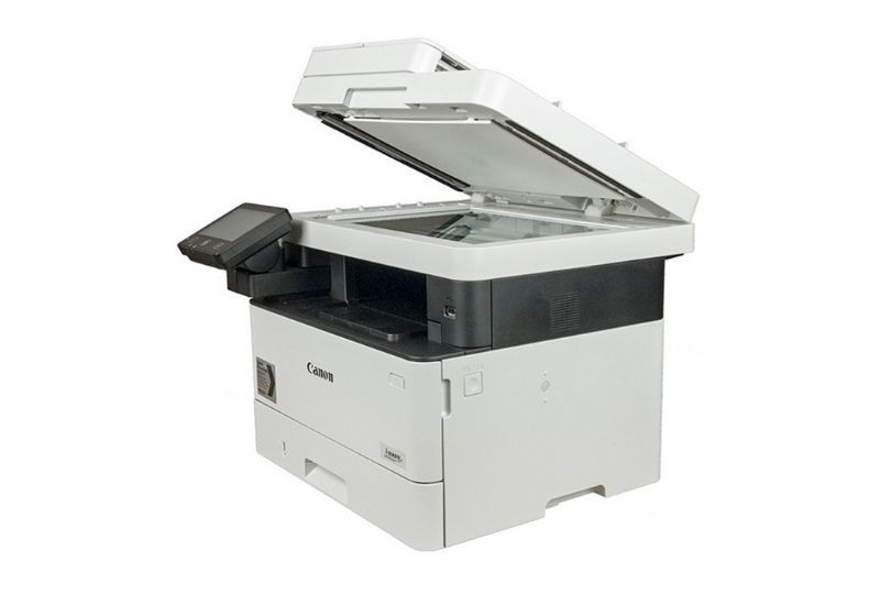 Máy in Canon MF443DW đa chức năng Máy in Canon MF443DW đa chức năng