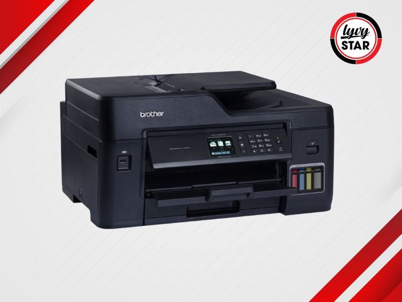 Mua máy in Brother Quận 6 giá rẻ, sẵn hàng, giao tận nơi
