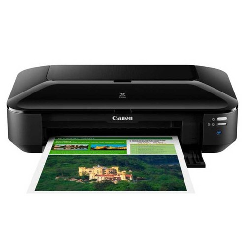 Máy in phun màu canon pixma ix6860 khổ a3 Máy in phun màu canon pixma ix6860 khổ a3