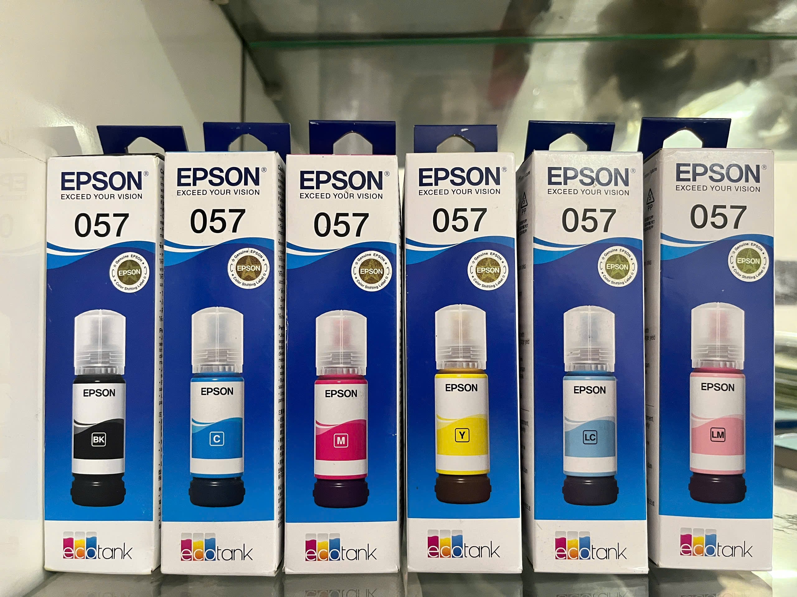 Mực Epson L8050 loại nào tốt?Cách chọn mực giúp màu đẹp, hạn chế nghẹt đầu phun Mực Epson L8050 loại nào tốt?Cách chọn mực giúp màu đẹp, hạn chế nghẹt đầu phun
