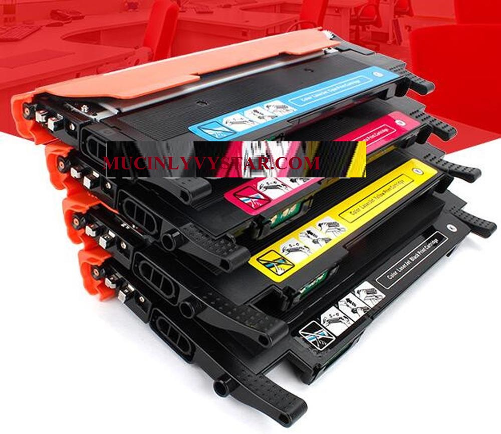 Bơm mực -nạp mực màu HP Color Laser 150a /119A  (W2091A). Bơm mực -nạp mực màu HP Color Laser 150a /119A  (W2091A).