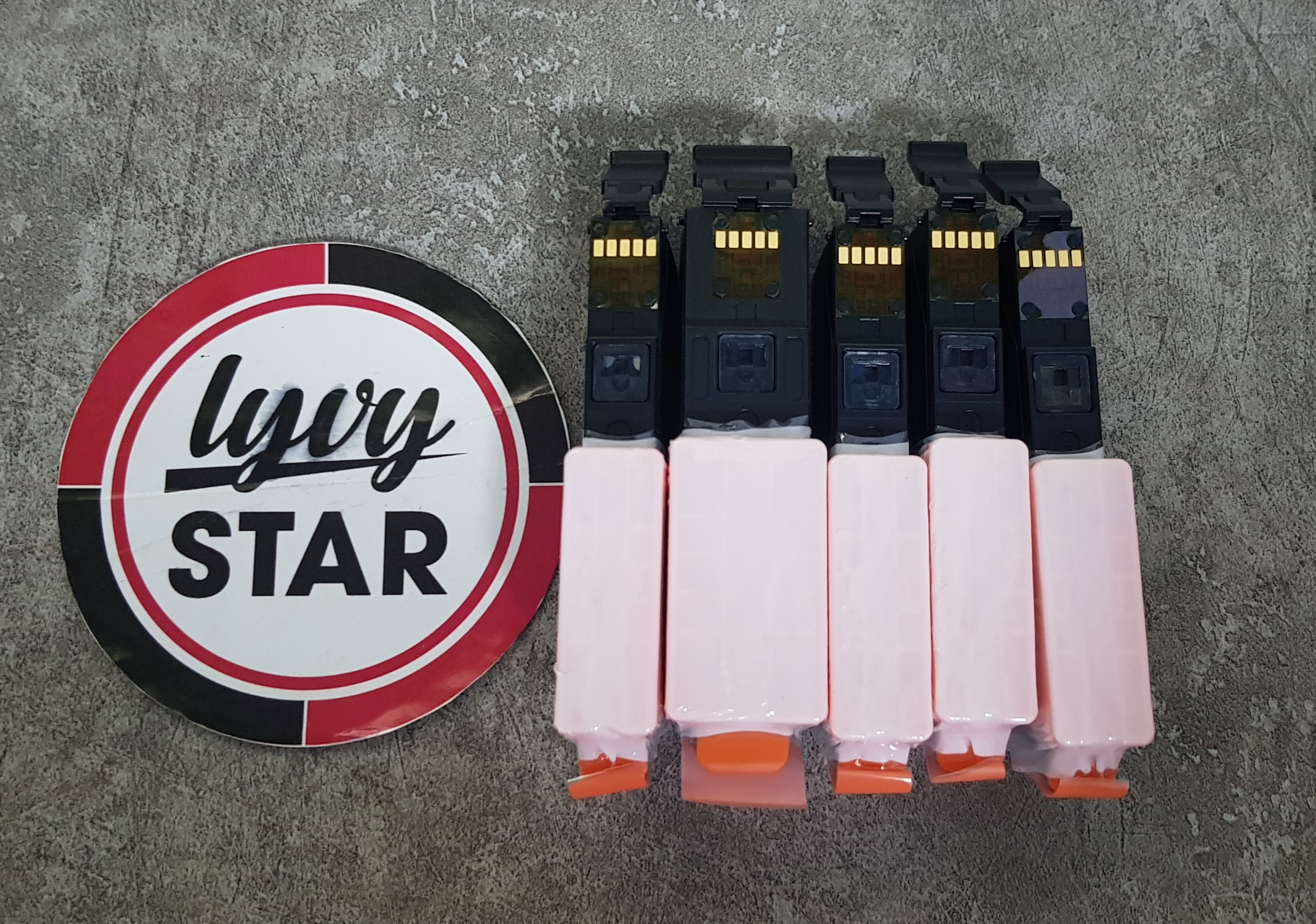 mực zin Canon ix6770 tại quận 6 hcm