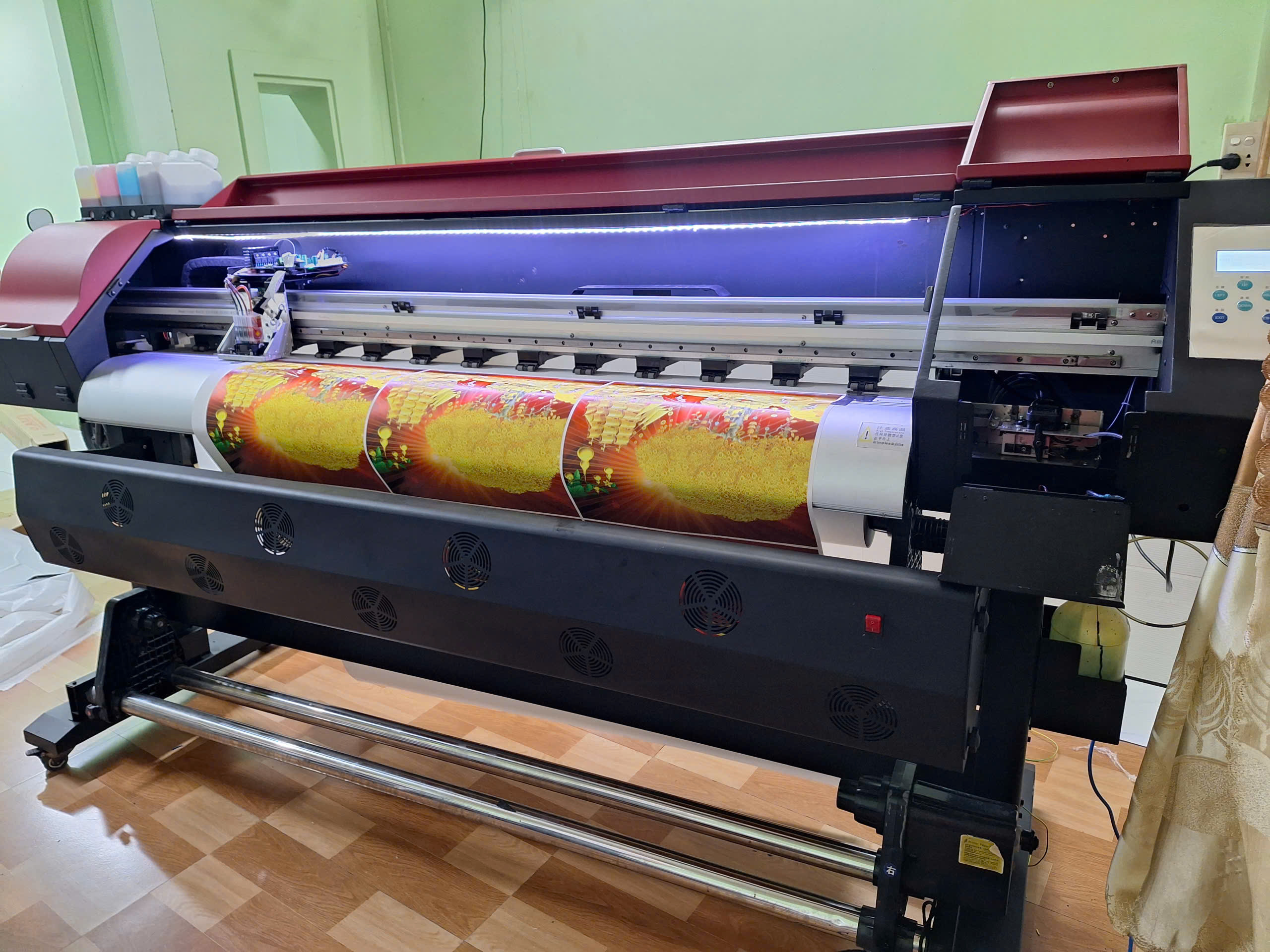 Vì sao khách hàng năm 2026 chuộng đầu i3200 hoặc i1600 hơn DX5 và XP600 Vì sao khách hàng năm 2026 chuộng đầu i3200 hoặc i1600 hơn DX5 và XP600