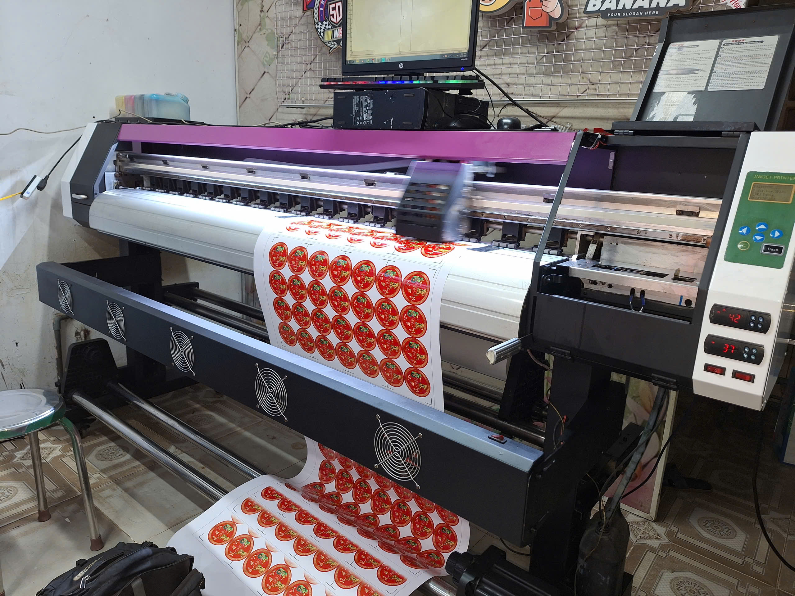 Vì sao khách hàng năm 2026 chuộng đầu i3200 hoặc i1600 hơn DX5 và XP600 Vì sao khách hàng năm 2026 chuộng đầu i3200 hoặc i1600 hơn DX5 và XP600