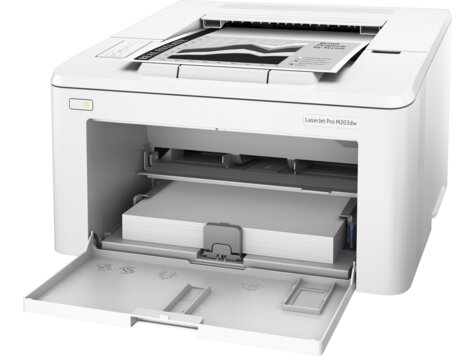 Máy in laser HP Laserjet Pro M203DW - G3Q47A Máy in laser HP Laserjet Pro M203DW - G3Q47A