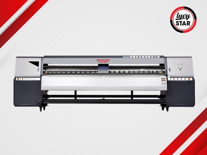 Taimes T8Q khổ 3m2