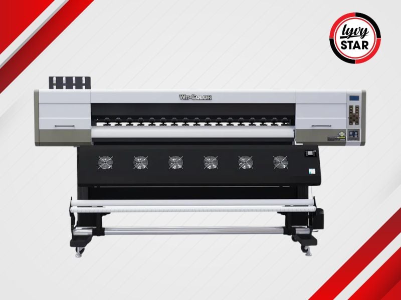 Witcolor Ultra 3208